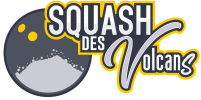 Squash des Volcans